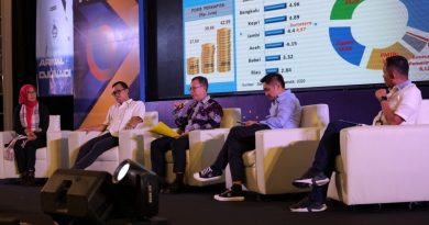 Sambut Tahun Baru 2020 Dengan Berwisata Di Tulang Bawang Barat News Lampung Terkini