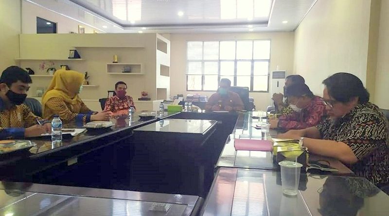 Pandemi Covid Mahasiswa Itera Akan Kkn Secara Daring Di Lampung Selatan News Lampung Terkini