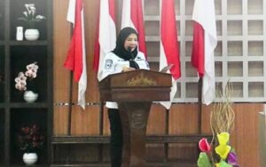 Pemrintah Kota Bandar Lampung Ikuti Rakor Donasi Namo Author oleh Apeksi |  News Lampung Terkini